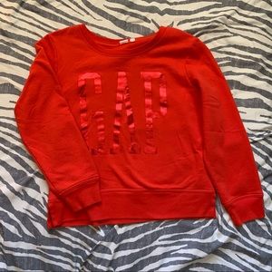 Gap Crewneck Sweater